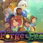 Forge of the Fae