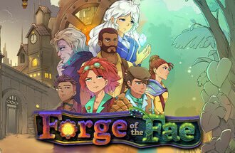 Forge of the Fae