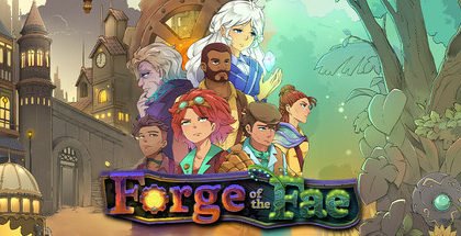 Forge of the Fae