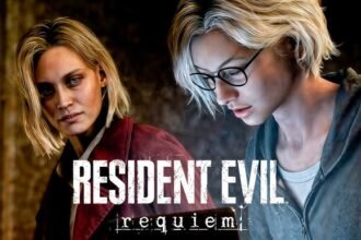 Resident Evil Requiem