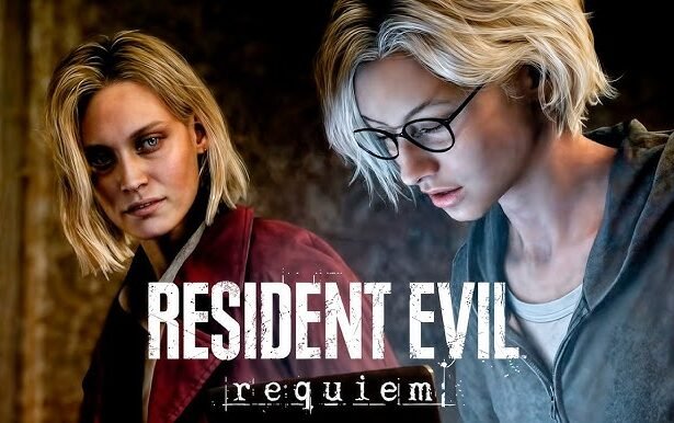 Resident Evil Requiem