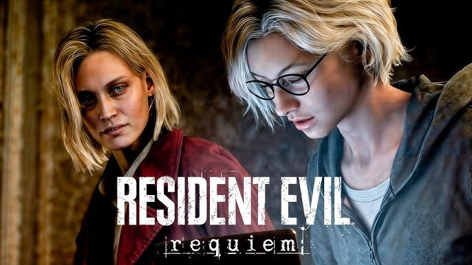 Resident Evil Requiem