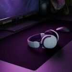 LOGA PHOTON WIRELESS HEADSETS