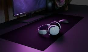 LOGA PHOTON WIRELESS HEADSETS