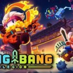 Bang Bang Legion โค้ดฟรี